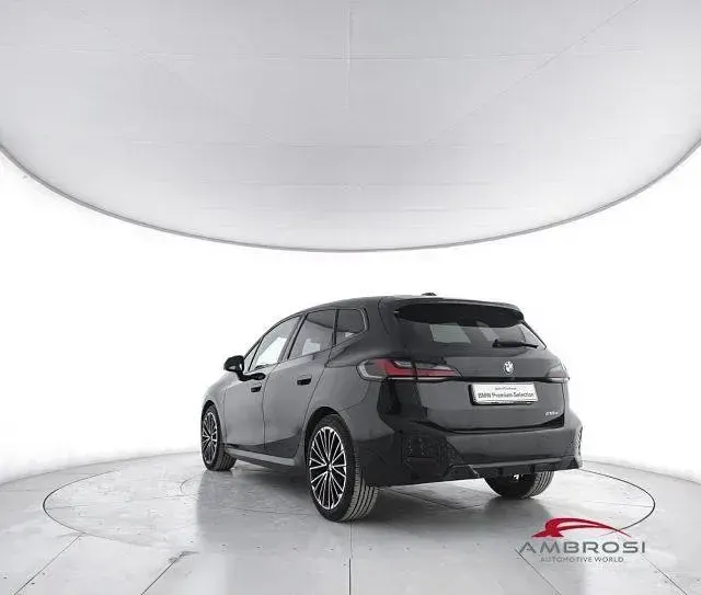 Usata BMW 218 Gran Coupé M Sport 150 CV (110 kW) 2025 Nero Coupé