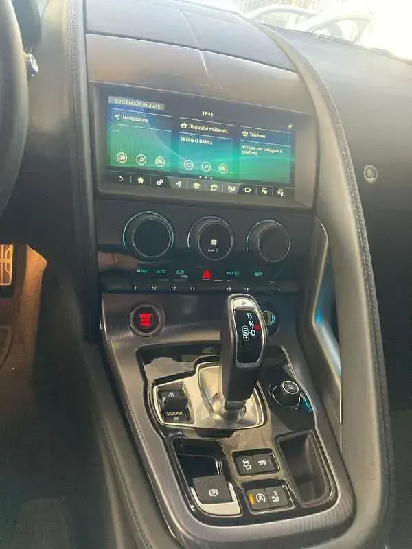 Usata Jaguar F-Type First Edition 300 CV (220 kW) 2021 Coupé