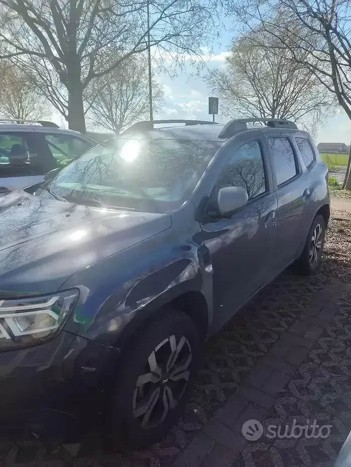Usata Dacia Duster 101 CV (74 kW) 2023 SUV