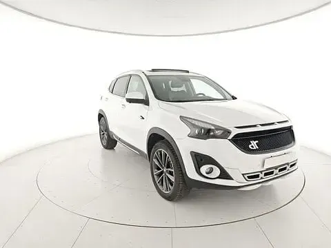 Gebraucht DR F35 155 PS (114 kW) 2022 SUV