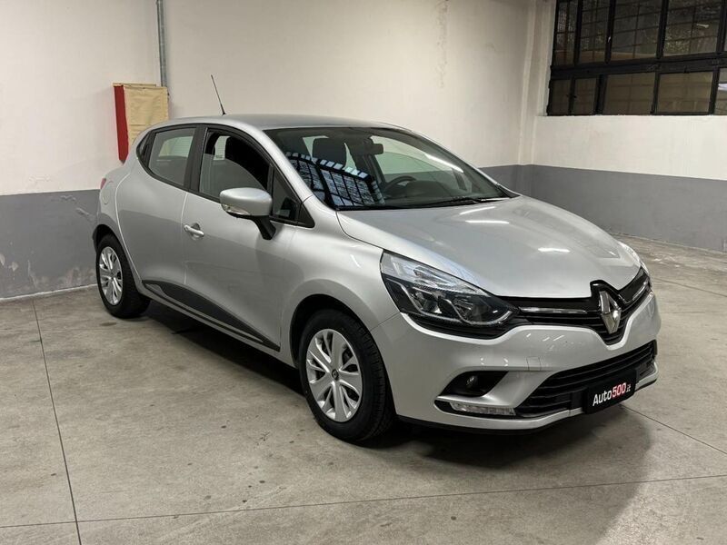 Usato 2019 Renault Clio IV 0.9 Benzin 76 CV (11.700 €)