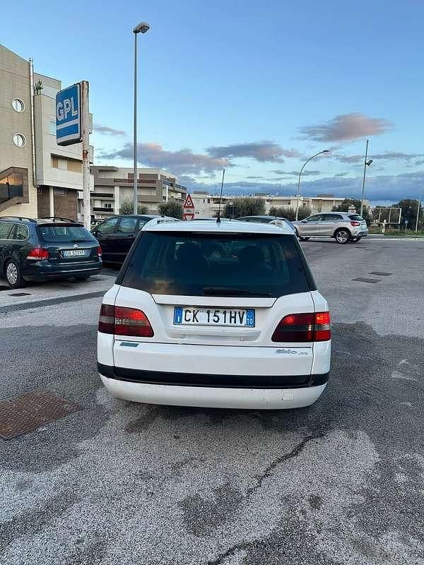 Usata Fiat Stilo Dynamic 116 CV (85 kW) 2005 Station wagon