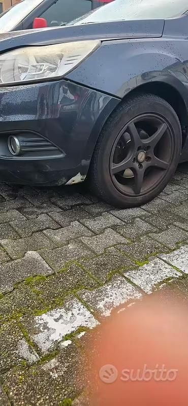 Usata Ford Focus 2009 Berlina