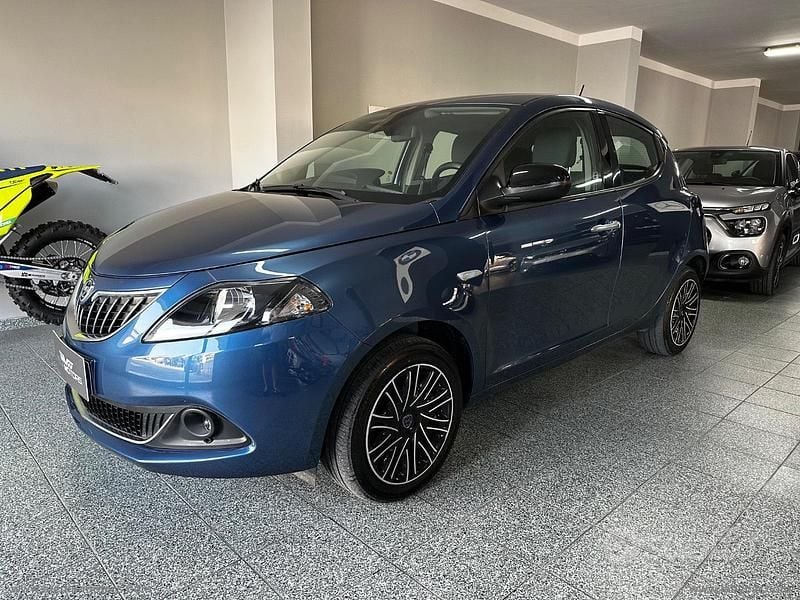 Usata Lancia Ypsilon S 69 CV (50 kW) 2023 Utilitaria