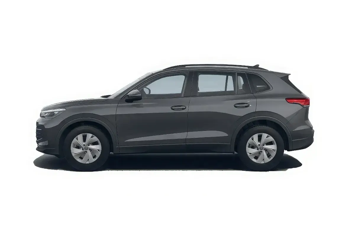 Nuova VW Tiguan R-line 272 CV (200 kW) 2025 SUV