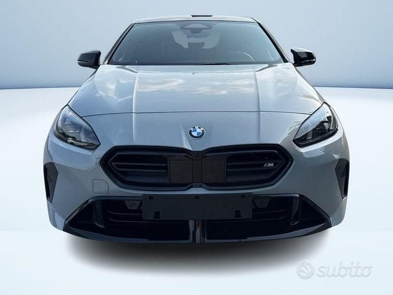 Nuova BMW M3 M Sport 2025 Grigio Coupé