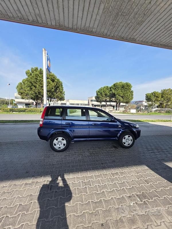 Usata Honda HR-V 2003 SUV