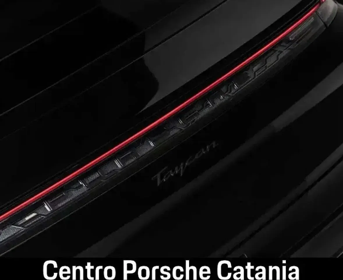 Usata Porsche Taycan 139 kW (190 CV) 2023 Other Berlina