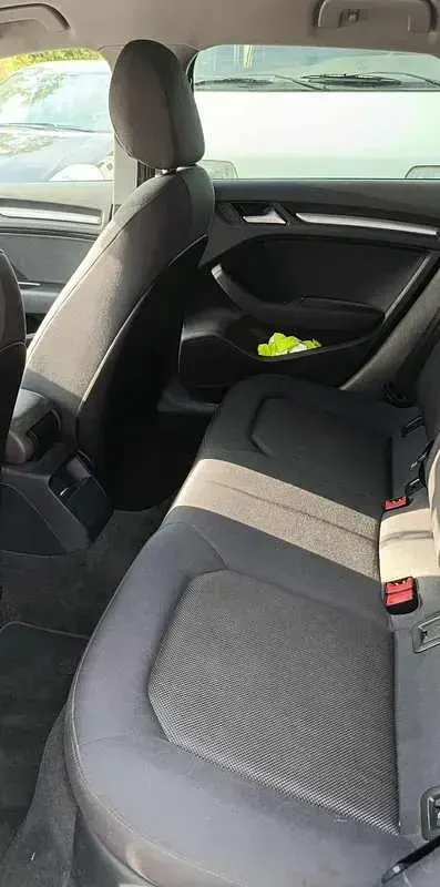 Usata Audi A3 Ambiente 131 CV (96 kW) 2019 Berlina