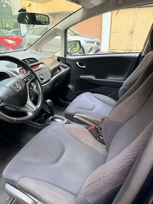 Usata Honda Jazz SI 99 CV (72 kW) 2014 Utilitaria