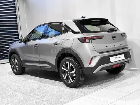 Nuova Opel Mokka Edition 145 CV (106 kW) 2026 Grigio SUV