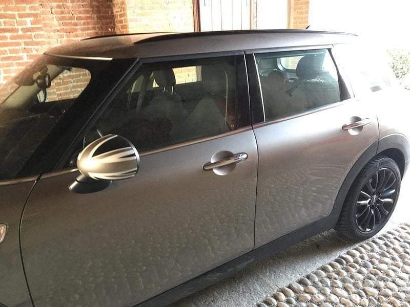 Usata Mini Clubman 2019 Station wagon
