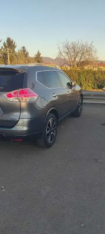 Usata Nissan X-Trail Acenta 131 CV (96 kW) 2016 SUV