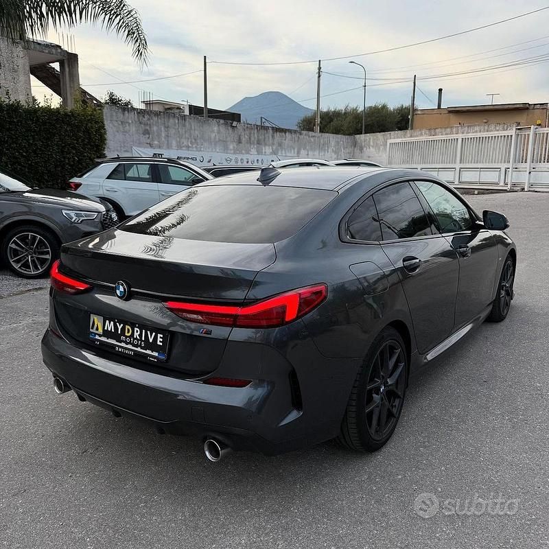 Usata BMW 220 Comfort Edition 190 CV (139 kW) 2021 Coupé