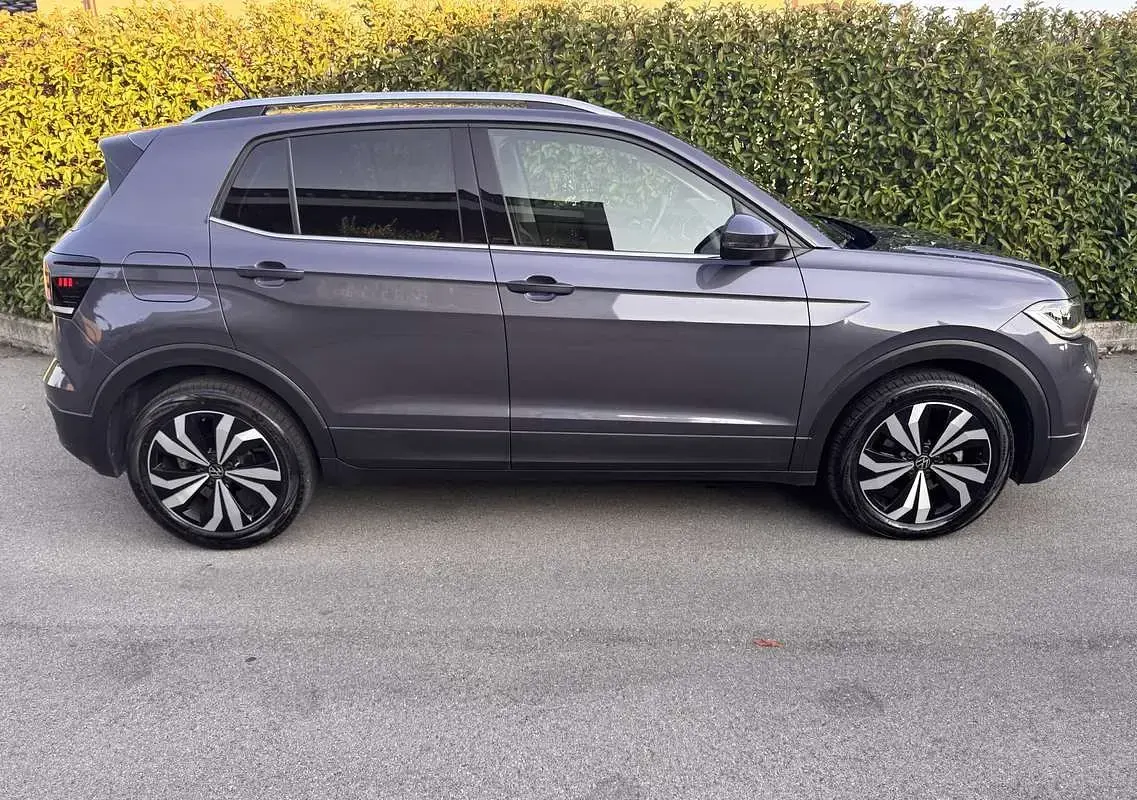 Usata VW T-Cross Style 150 CV (110 kW) 2022 SUV