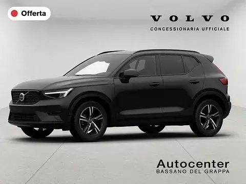Usata Volvo XC40 Plus 163 CV (119 kW) 2026 SUV