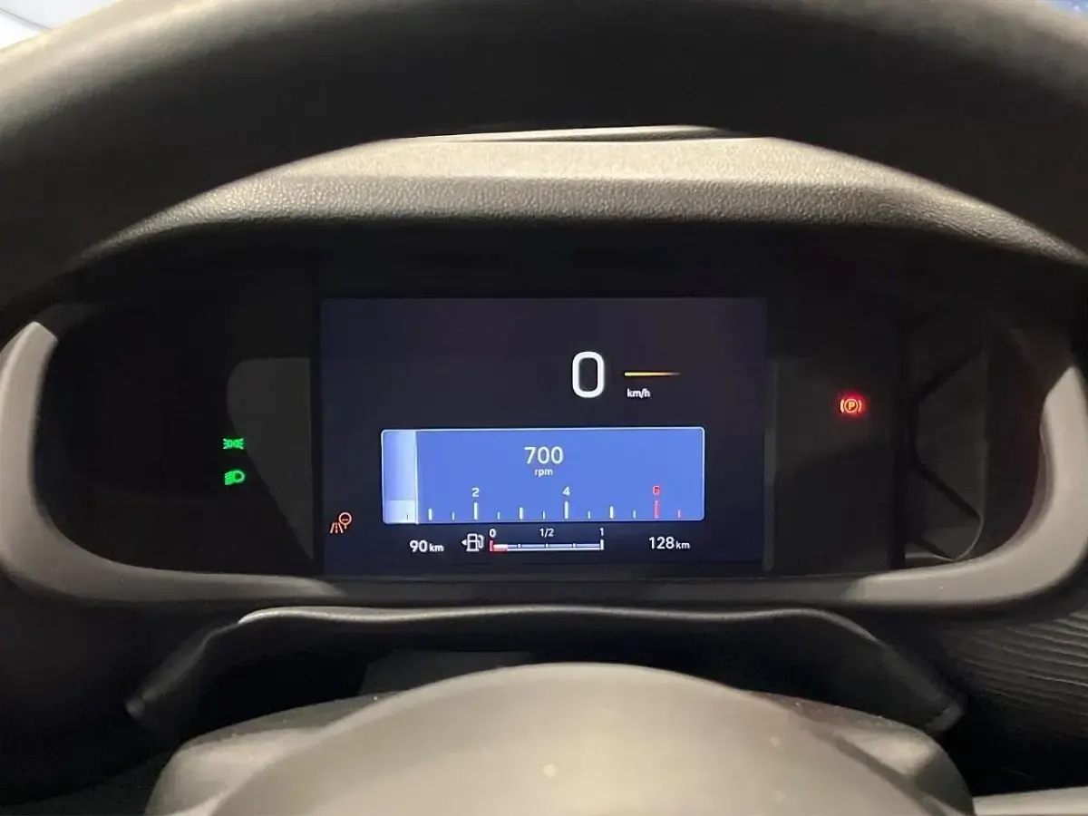 Nuova Jeep Avenger Longitude 100 CV (73 kW) 2025 Grigio SUV