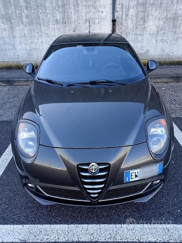 Usata 2014 Alfa Romeo MiTo Due volumi | 3000 € (Super prezzo) - Immagine 1/4
