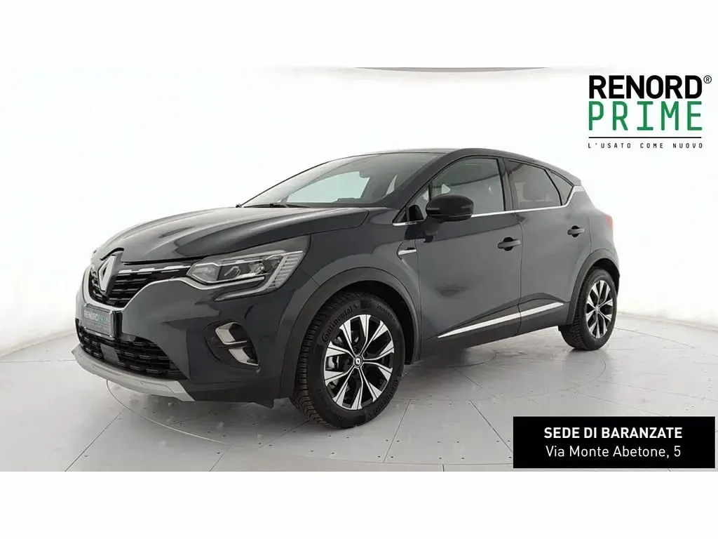 Usata Renault Captur Techno 143 CV (105 kW) 2023 SUV