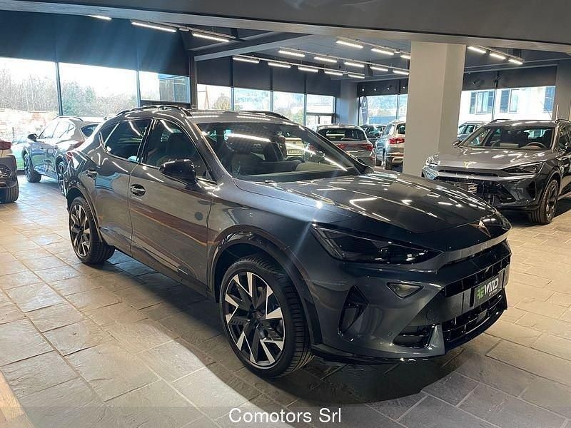 Nuova Cupra Formentor 150 CV (110 kW) 2025 Other SUV