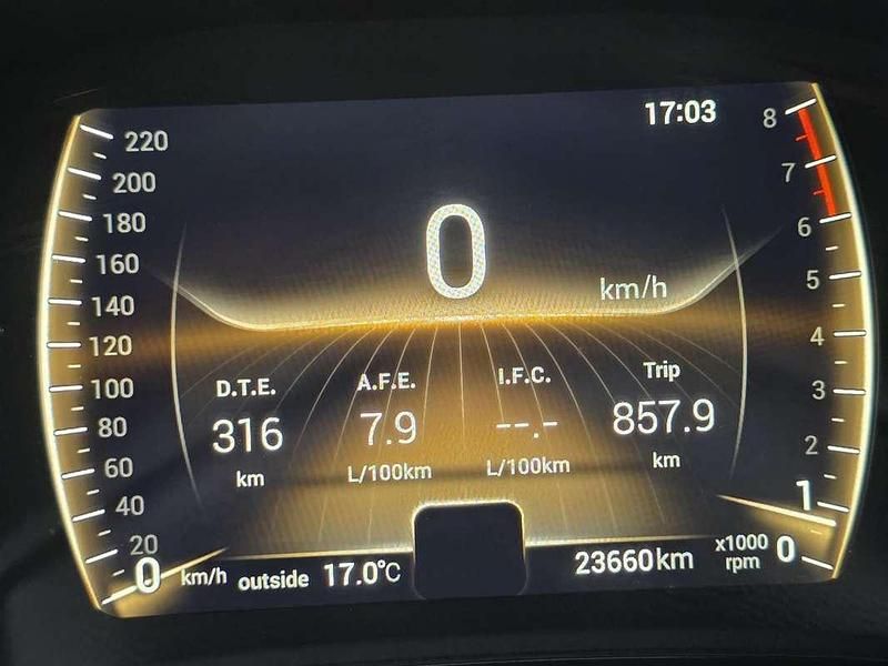 Bianco Usata 2023 DR F35 SUV | 16.999 € (Ottimo prezzo) - Immagine 1/4