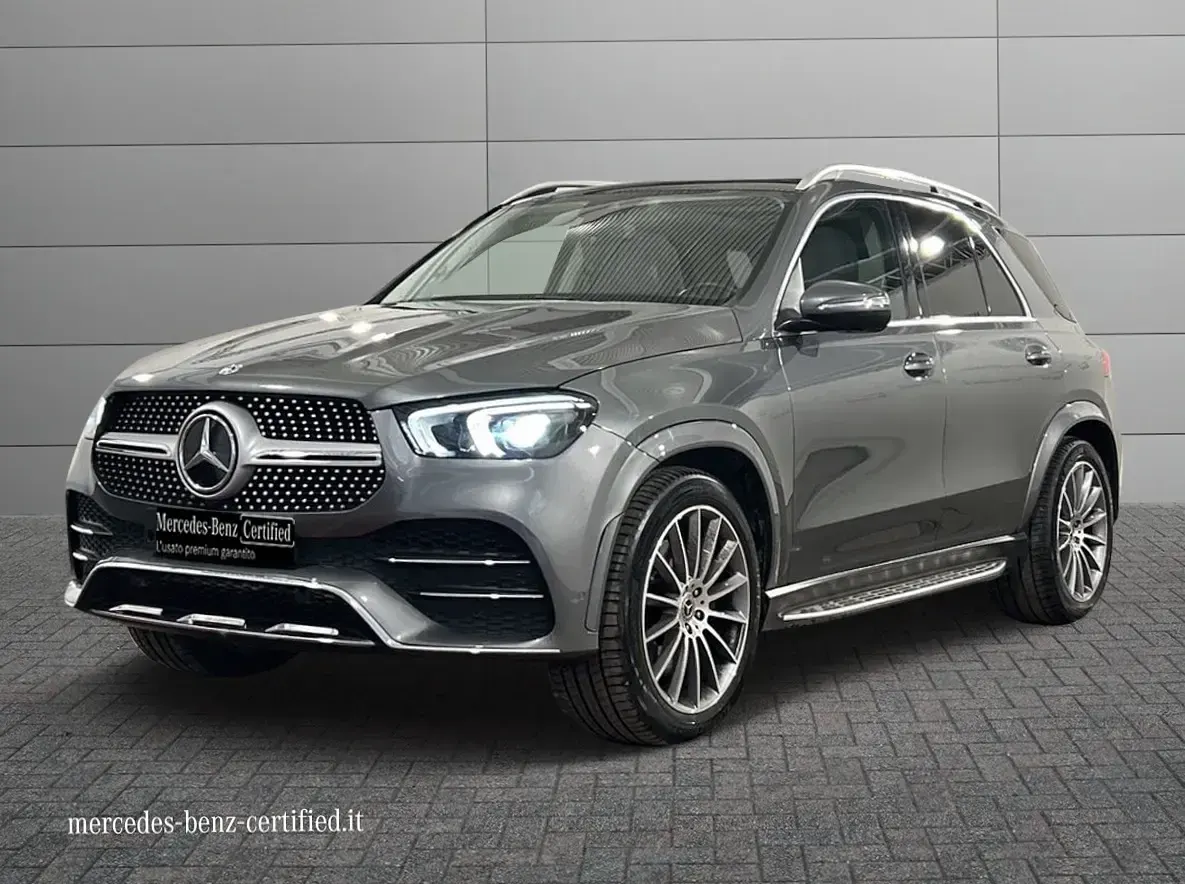 Occasion Mercedes GLE300 Premium 272 ch (200 kW) 2023
