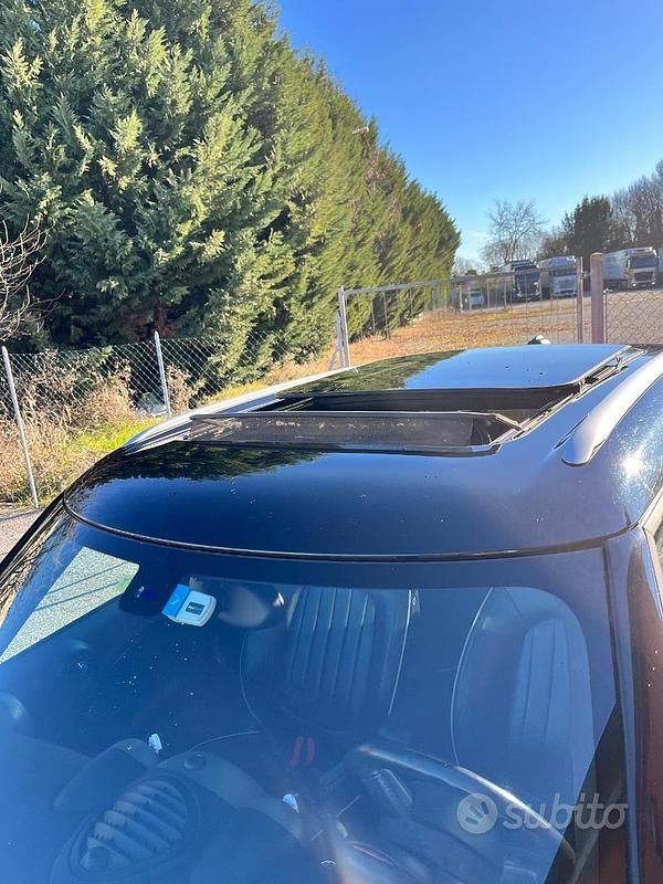 Usata Mini Countryman 2015 SUV