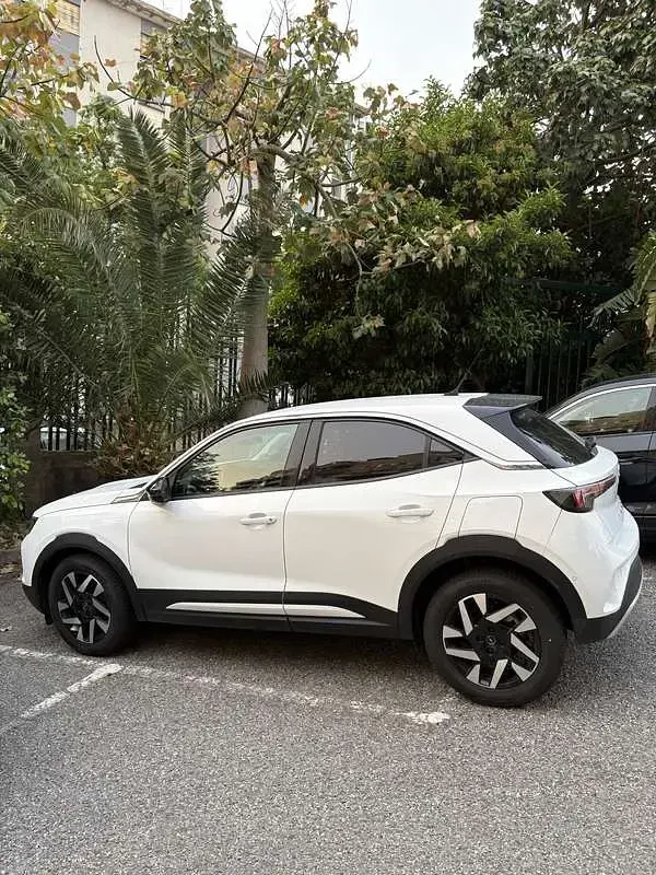 Usata Opel Mokka Edition 110 CV (80 kW) 2022 SUV
