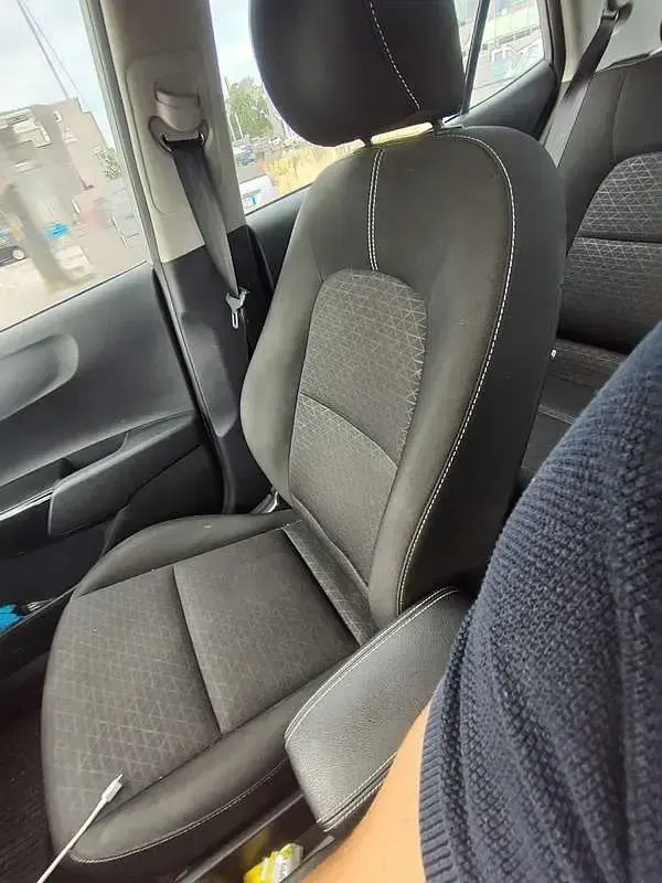 Usata Kia Picanto Active 67 CV (49 kW) 2019 Utilitaria