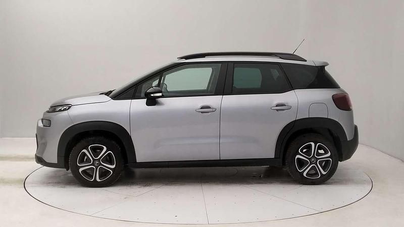 Usata Citroën C3 Aircross Feel 110 CV (80 kW) 2023 Bianco SUV