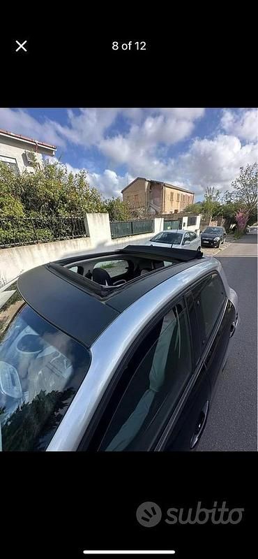 Usata Smart ForFour 2015 Utilitaria