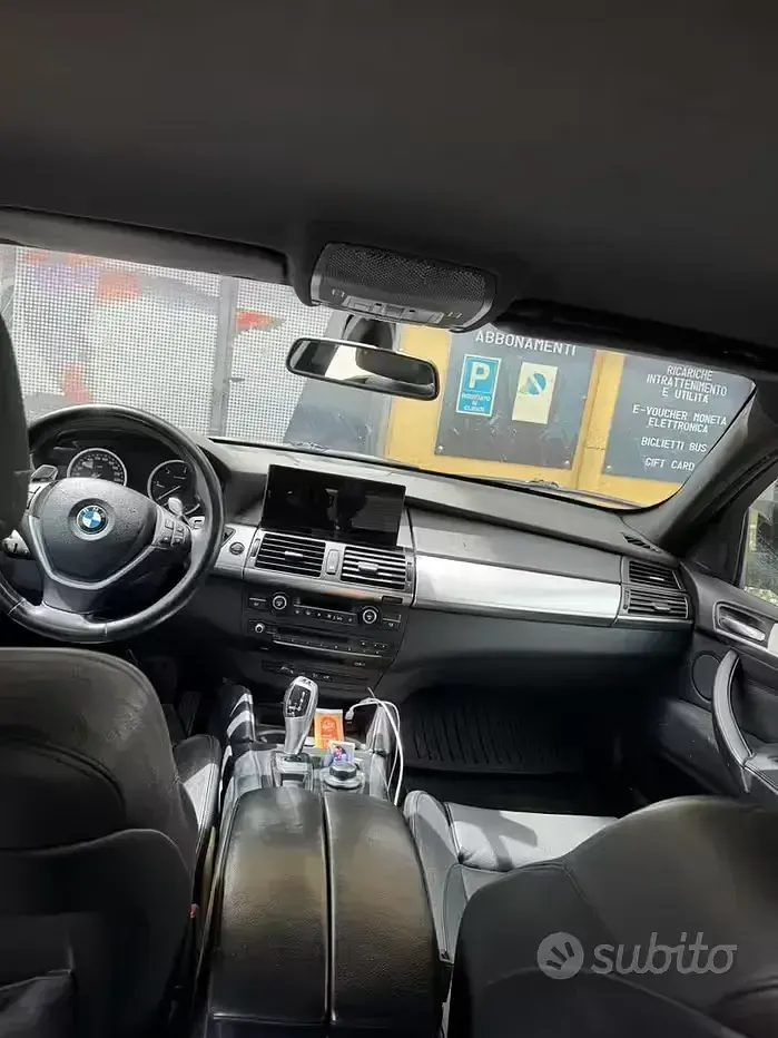 Usata BMW X6 306 CV (225 kW) 2009 SUV
