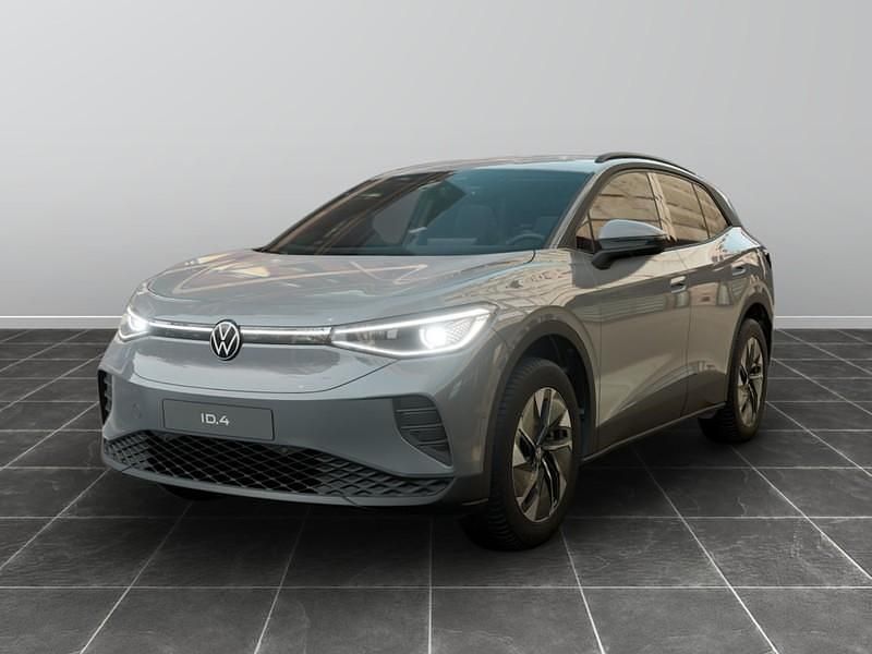 Nuova VW ID.4 Pro 88 kW (121 CV) 2025 Grigio SUV