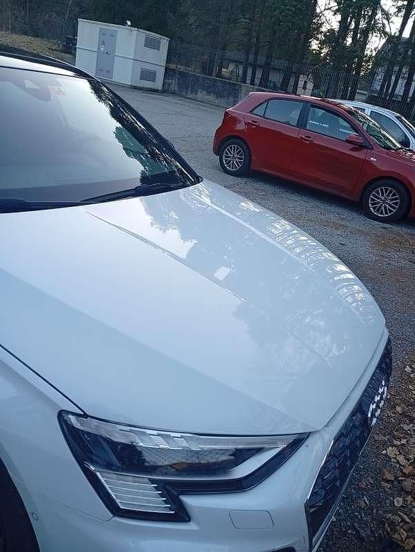 Usata Audi A3 S-Line 150 CV (110 kW) 2024 Berlina