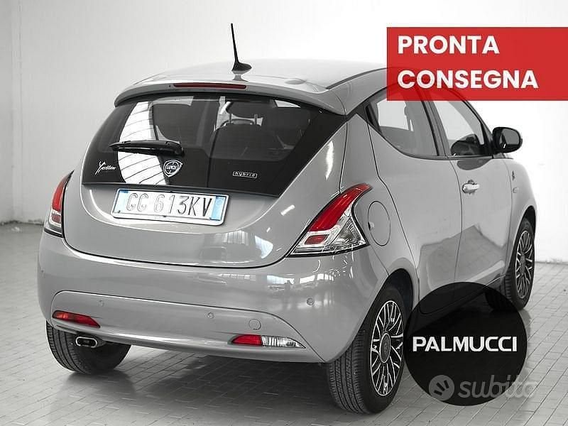 Usata Lancia Ypsilon S 2022 Utilitaria
