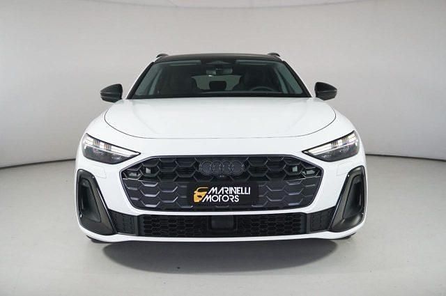 Nuova Audi A5 S-Line 204 CV (150 kW) 2025 Bianco Station wagon