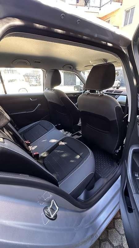 Usata Skoda Fabia Comfort 68 CV (50 kW) 2020 Berlina