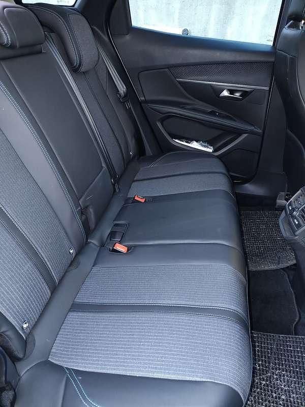 Usata Peugeot 3008 Allure 131 CV (96 kW) 2021 SUV