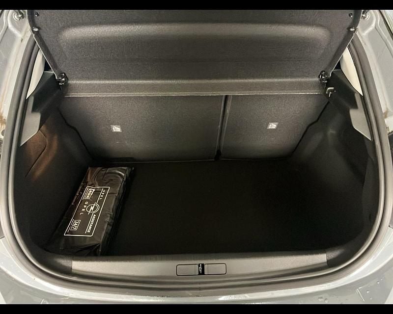 Ny Opel Corsa 75 HK (55 kW) 2025 Grå Halvkombi