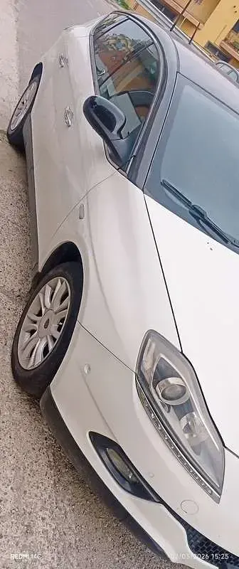 Usata Lancia Delta Platinum 165 CV (121 kW) 2012 Utilitaria