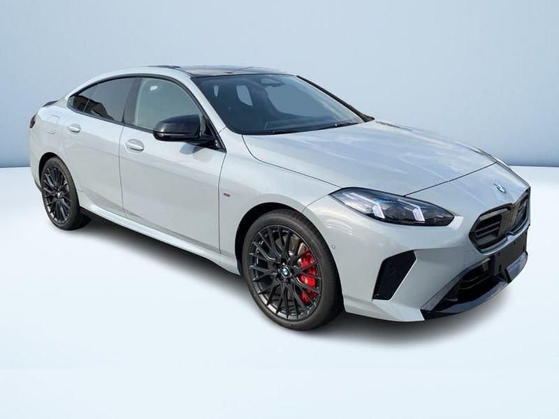 Ny BMW M235 M Sport 299 HK (219 kW) 2025 Grå Sportkupé