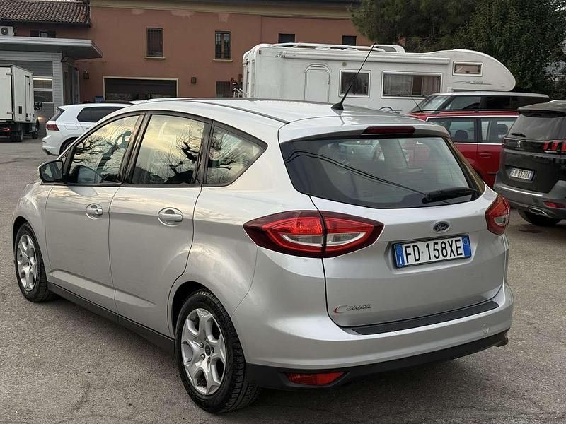 Usata Ford C-MAX Business Edition 95 CV (69 kW) 2016 Other Monovolume