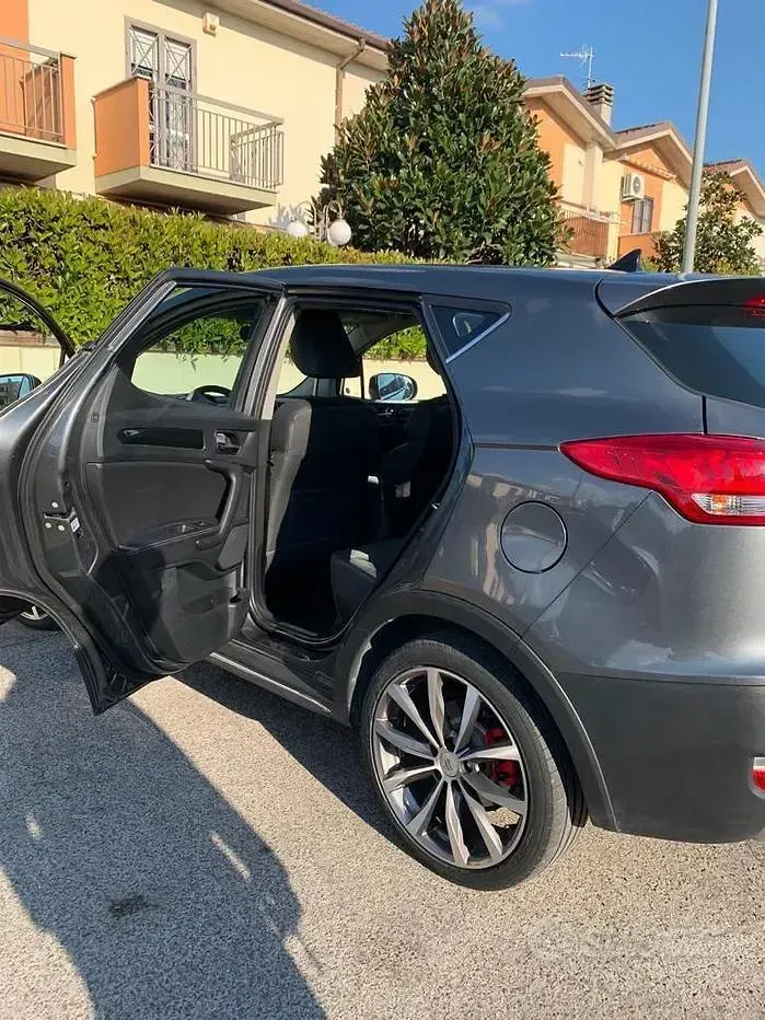 Usata DR DR4 2019 SUV