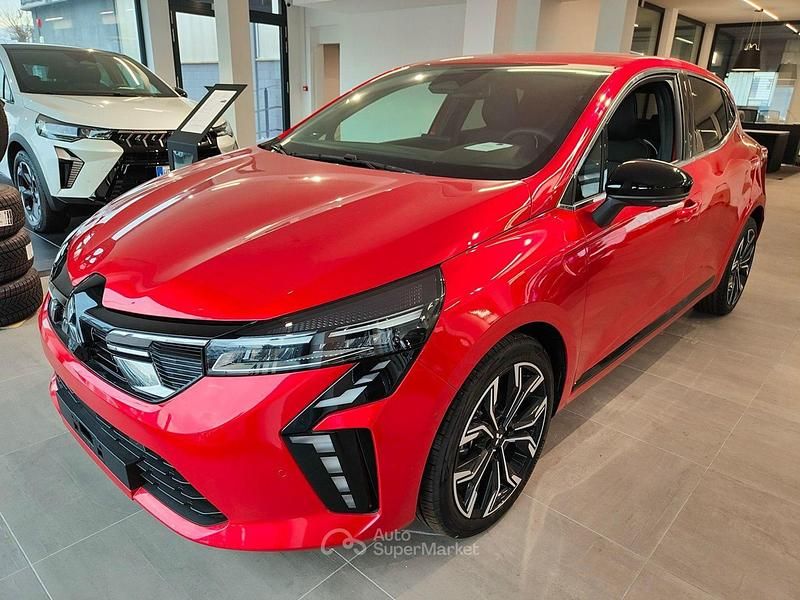 Rosso Nuova 2025 Mitsubishi Colt Instyle Berlina | 20.990 € (Molto cara) - Immagine 1/4