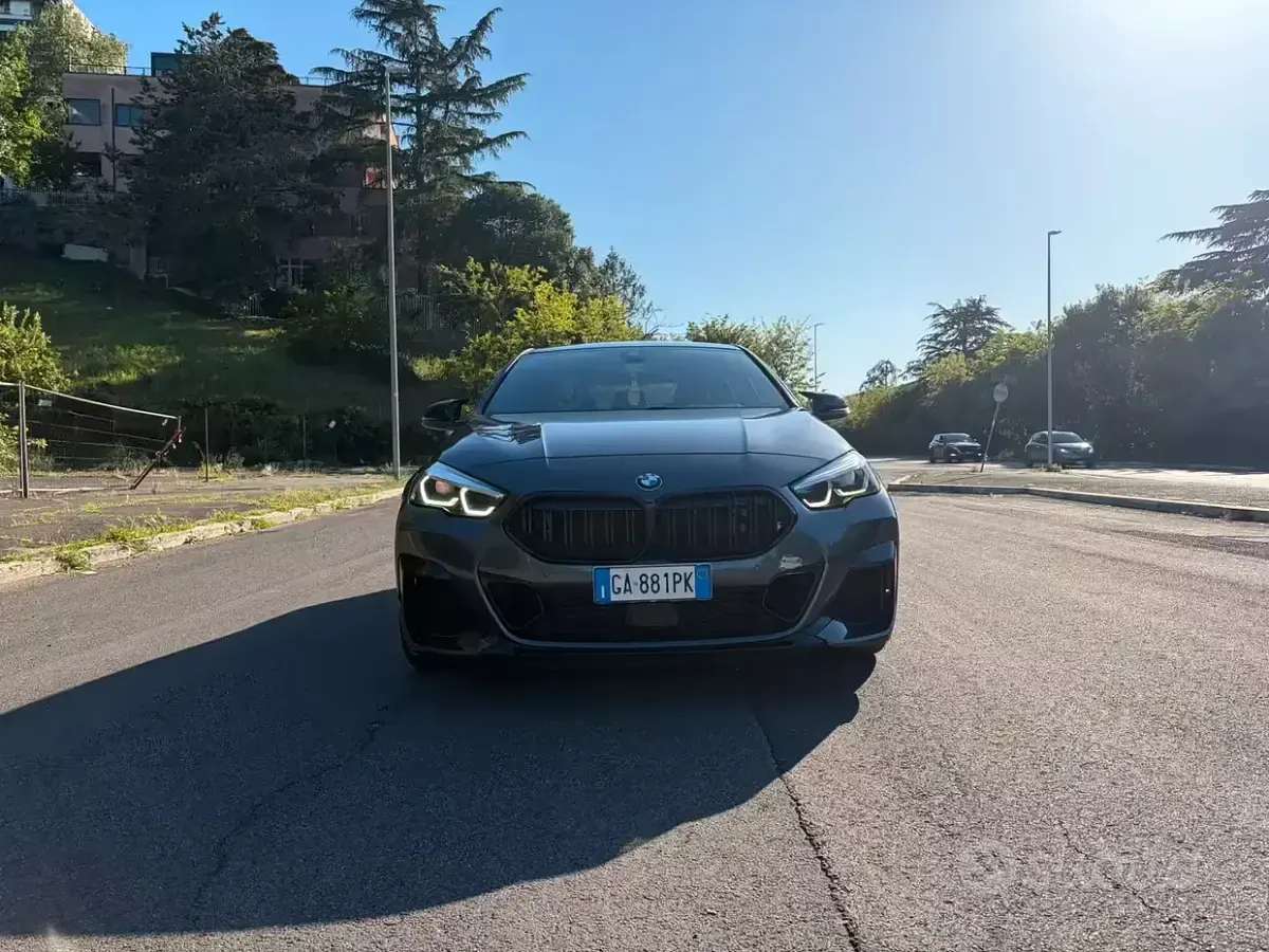 Usata BMW M2 306 CV (225 kW) 2020 Coupé