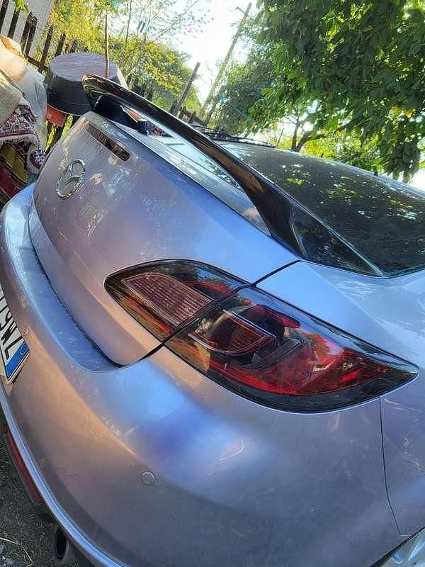 Usata Mazda 6 Exclusive 185 CV (136 kW) 2009 Berlina