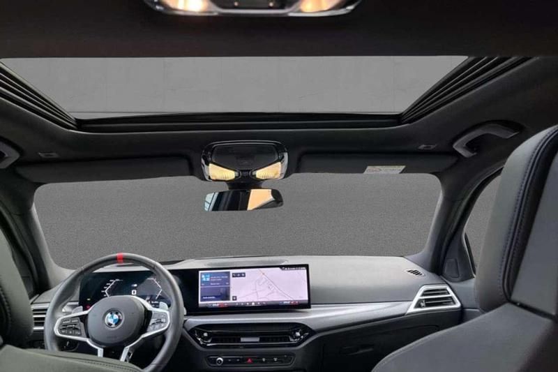 Usata BMW M340 M Sport 340 CV (250 kW) 2025 Nero Berlina