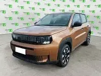 Nuova Fiat Grande Panda Icon 110 CV (80 kW) 2025 Bronzo Utilitaria