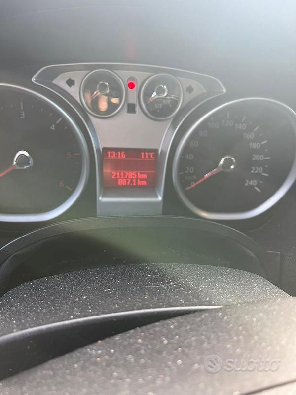 Usata Ford C-MAX Titanium 2010 Monovolume