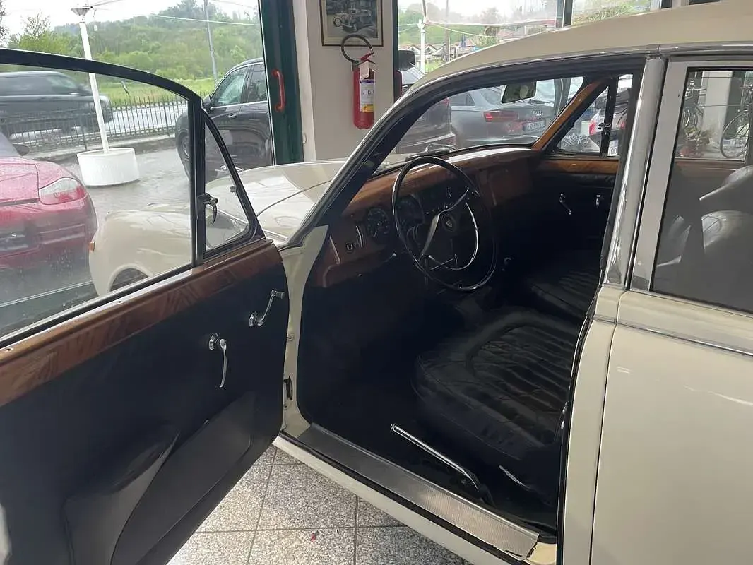 Usata Jaguar MK II 121 CV (88 kW) 1967 Berlina